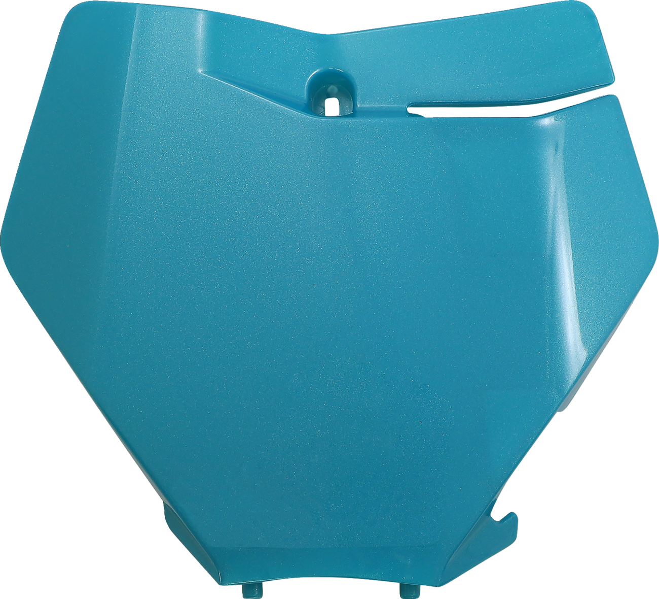 Acerbis Front Number Plate Teal 2019-2022 KTM 125 SX 150 SX 2736277441