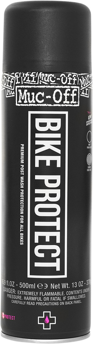 MUC-OFF USA Bike Protect