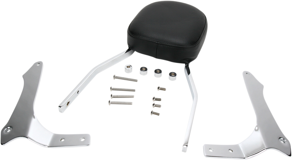 Cobra Sissy Bar - Standard - Raider 2008-2014 Yamaha XV19CX Raider / 2015-2016 Yamaha XV19C Raider / 2008-2014 Yamaha XV1900S Roadliner S