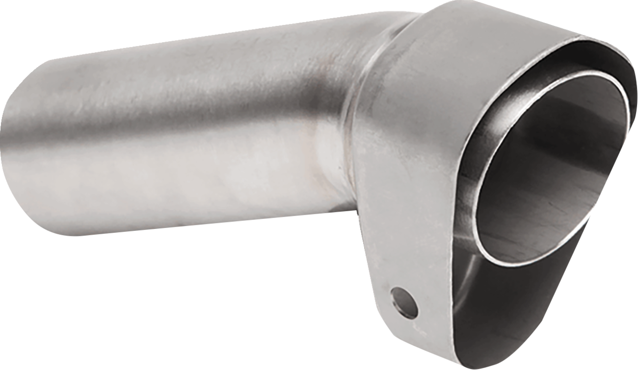 Akrapovic Noise Reduction Insert