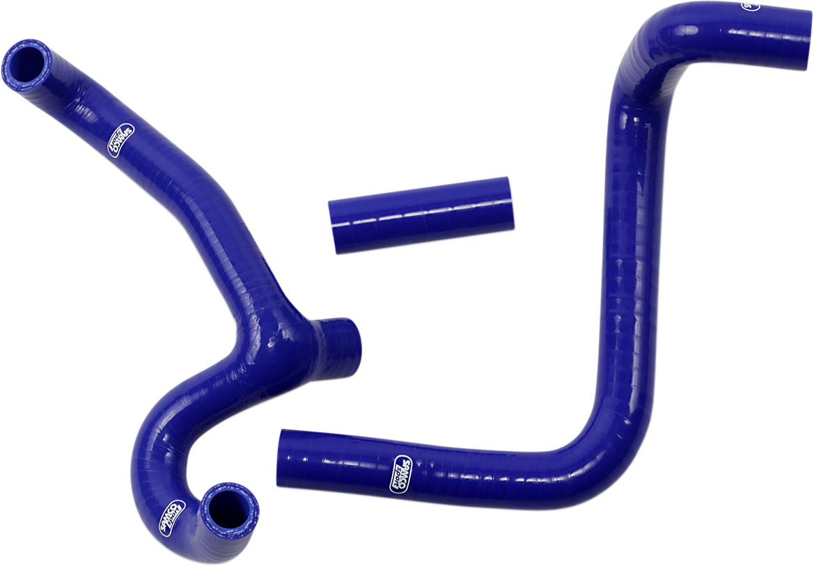 Moose Racing Race Fit Radiator Hose Kit