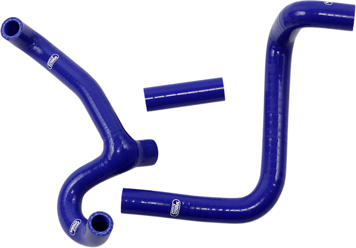 Moose Racing Race Fit Radiator Hose Kit