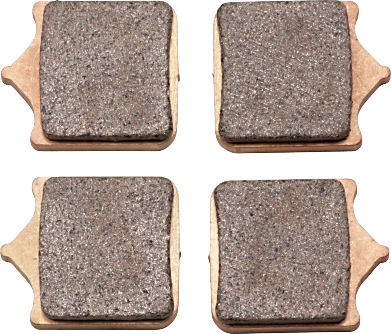 GALFER HH Sintered Ceramic Brake Pads