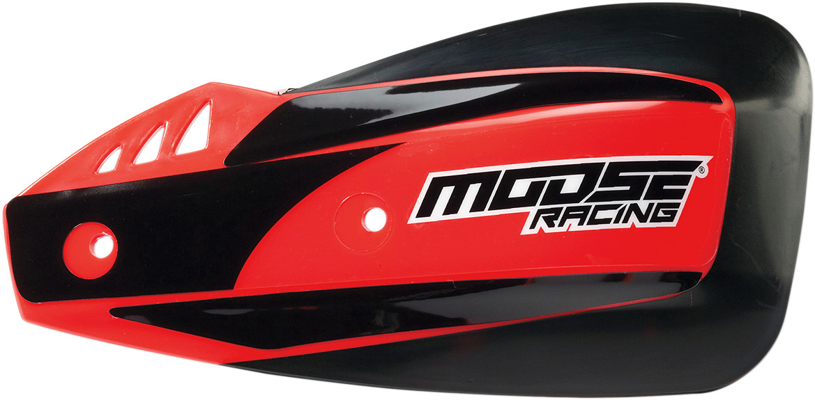 Moose Racing Podium Handshields