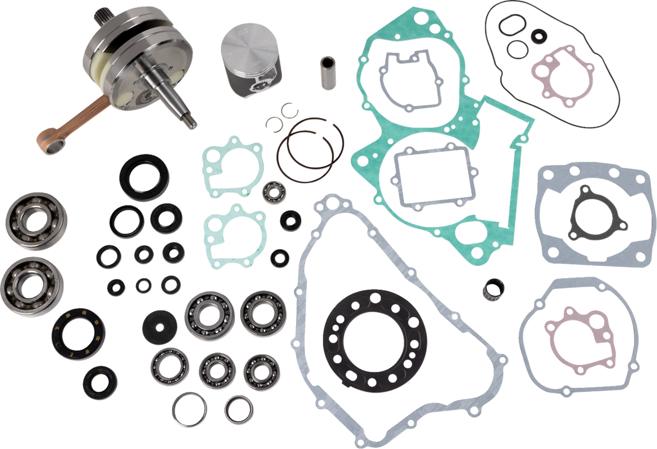 Vertex Engine Rebuild Kit Honda CR250R 2002-2004