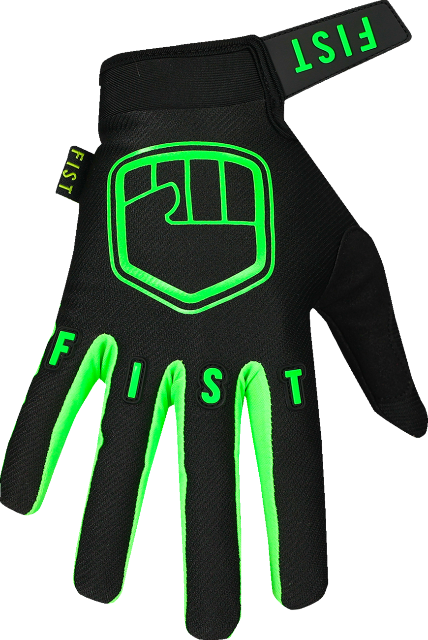 FIST HANDWEAR Strapped Stocker Gloves