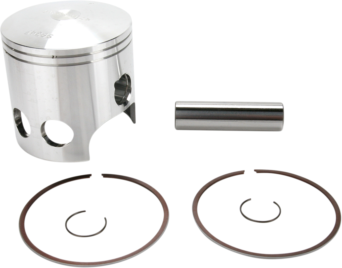 Piston Kit for 2 Stroke