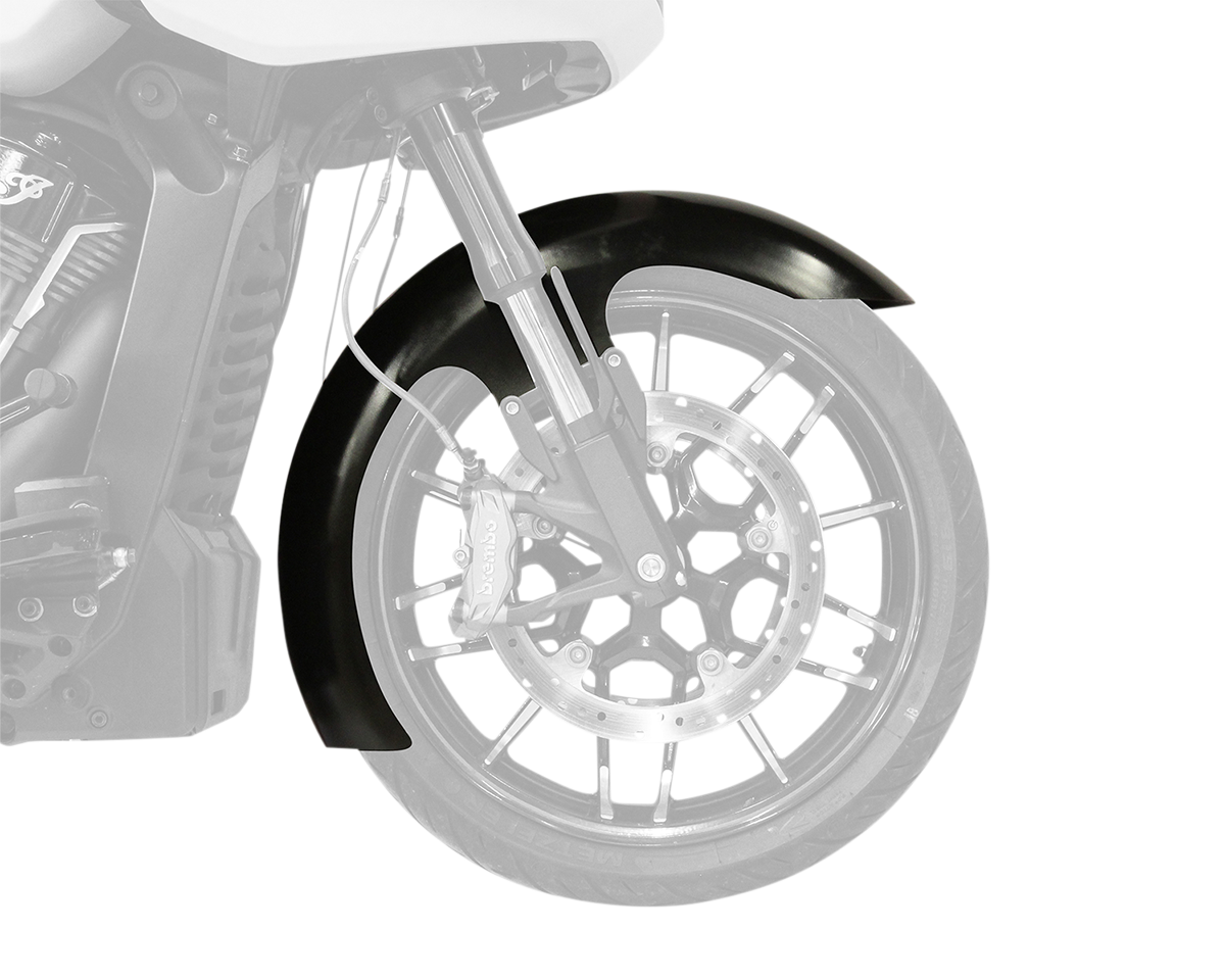 Klock Werks Tire Hugger Series Front Fender For Indian Challenger / Pursuit 2020-2025