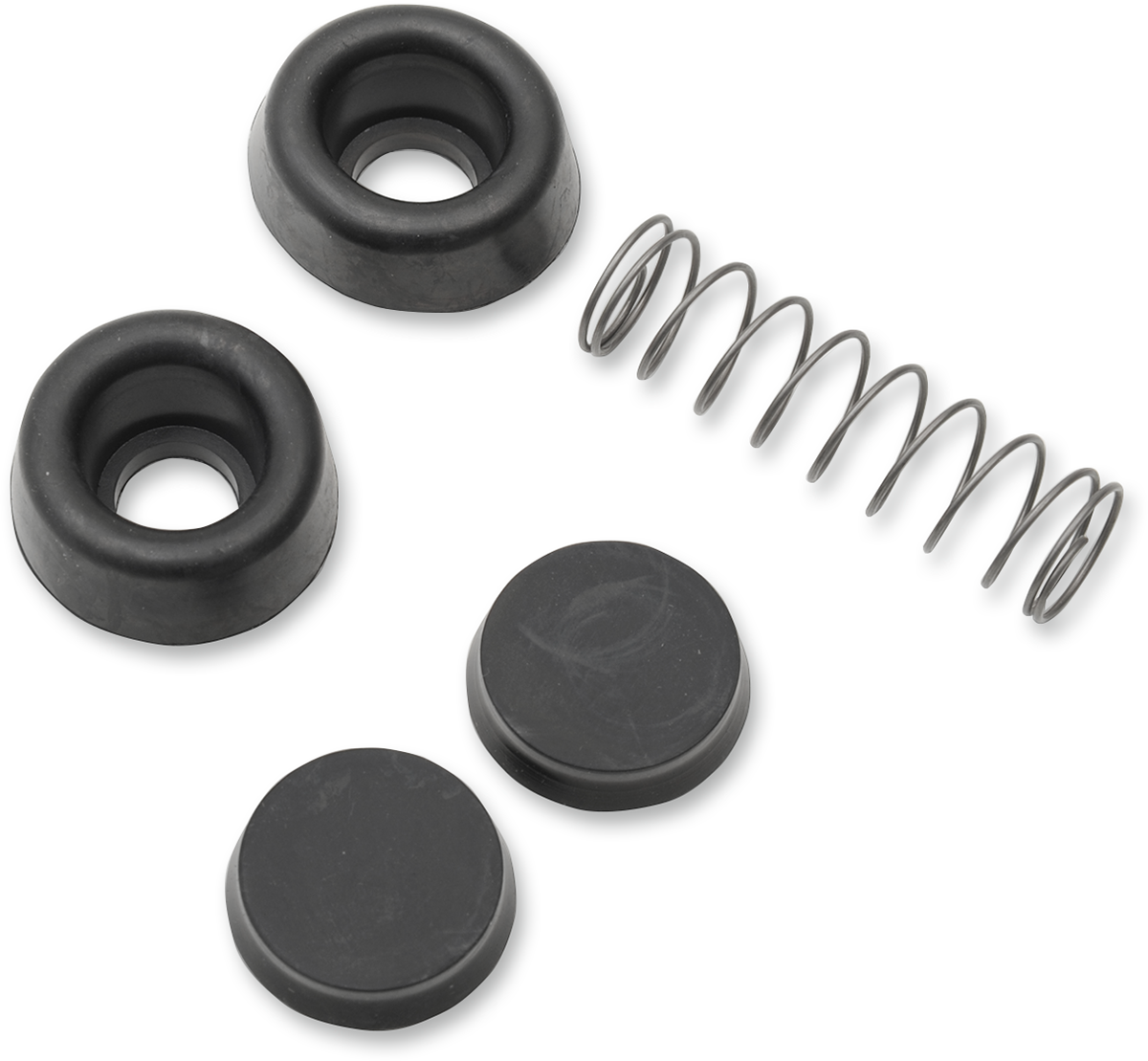 Drag Specialties Rear Wheel Brake Cylinder Rebuild Kit