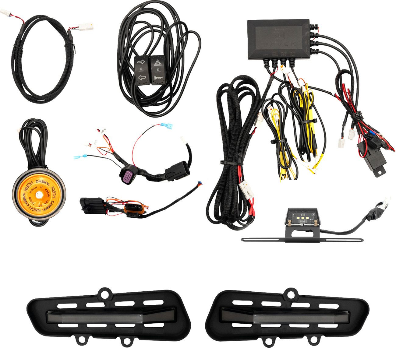 Turn Signal Kit