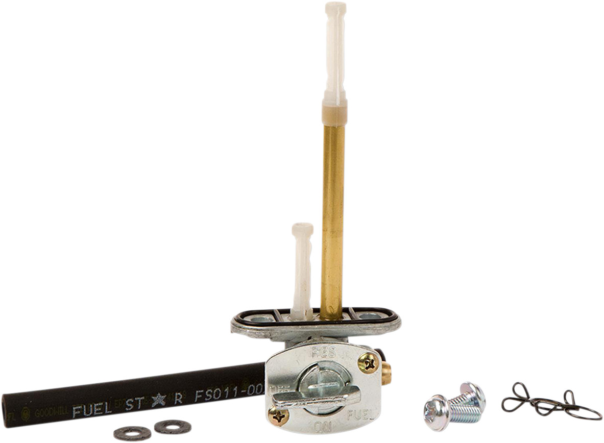 ALL BALLS Fuel Valve Kit
