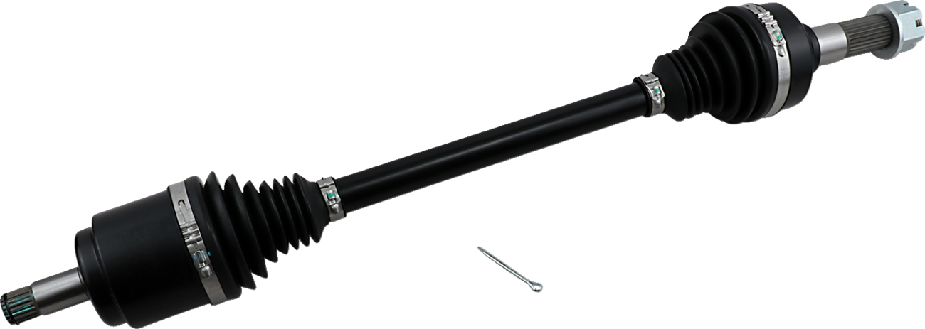 Demon Powersports HD Front Right Axle