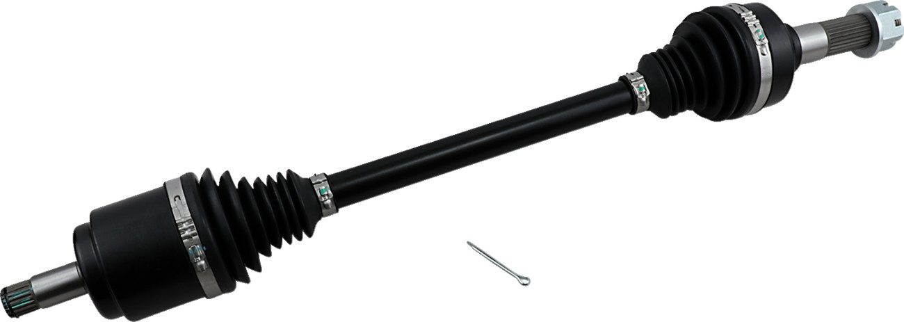 Demon Powersports HD Front Right Axle CFMO ZFORCE 800 / 1000 2014-2021