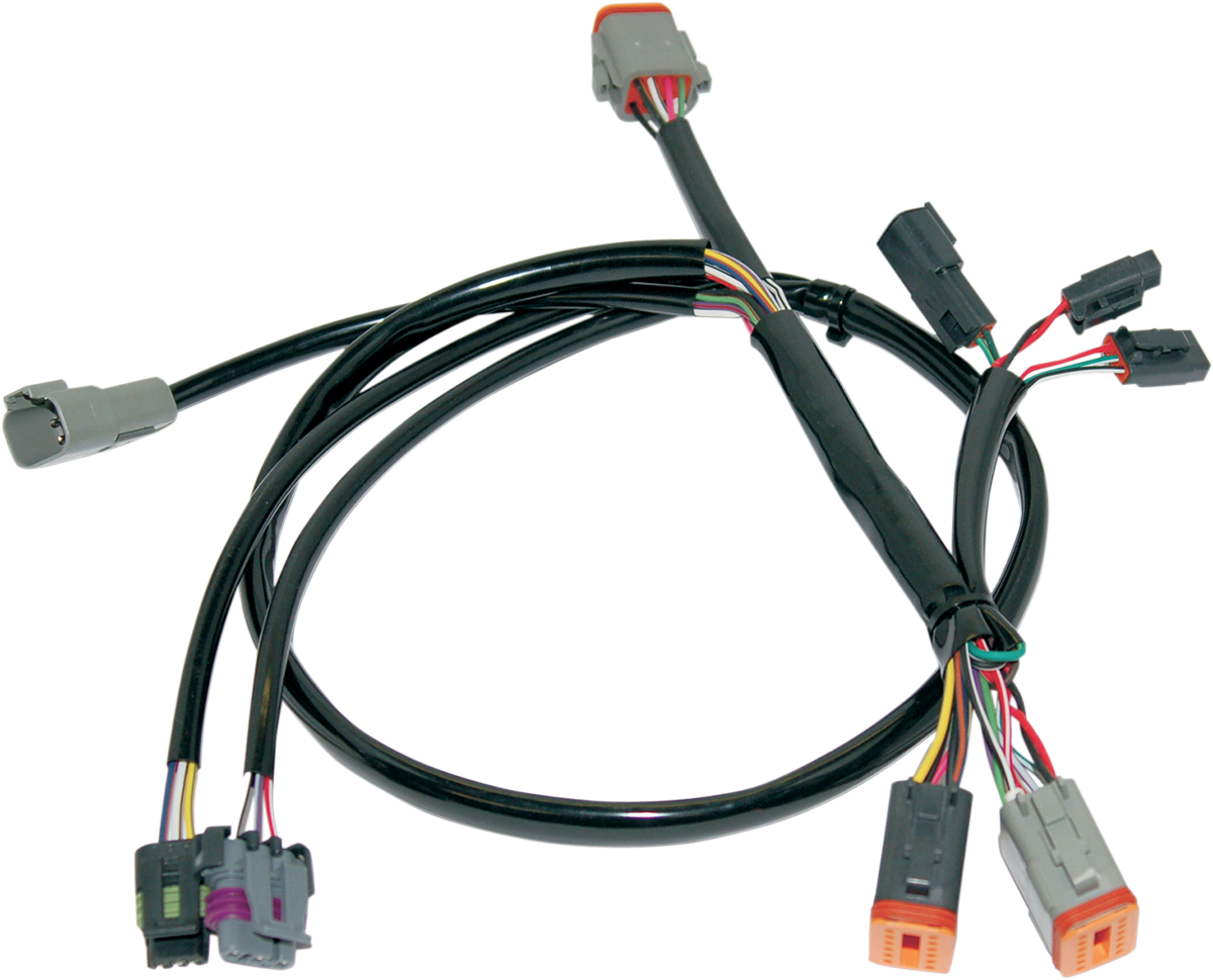 Ignition Wiring Harness