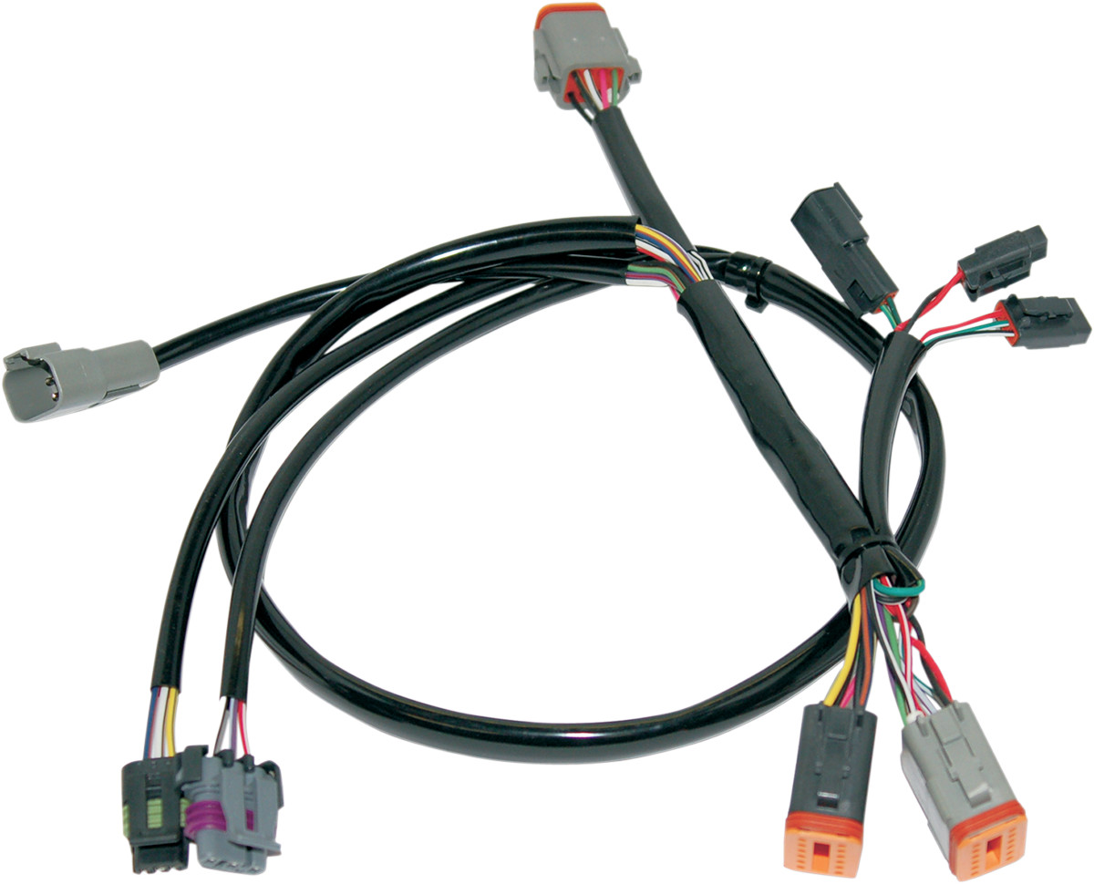 NAMZ Ignition/EFI Wiring Harnesses