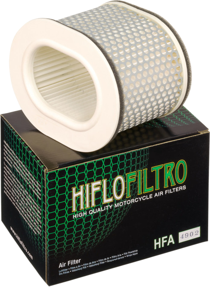HiFloFiltro Air Filter HFA4902