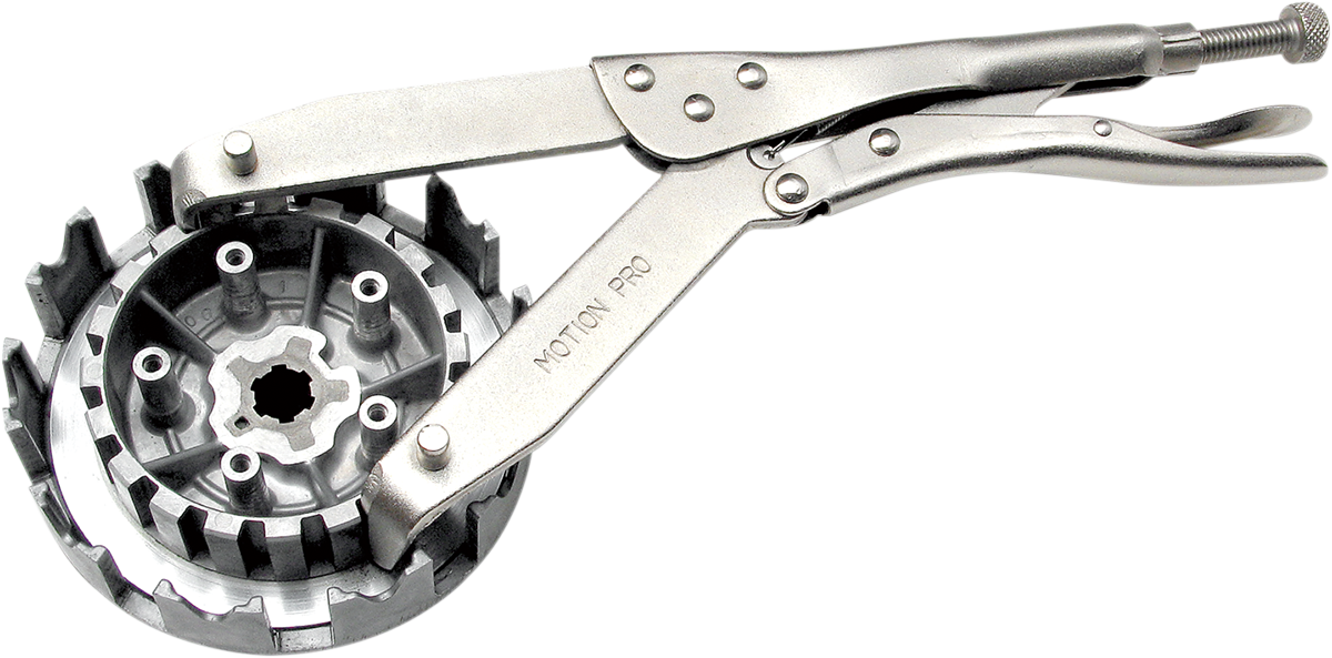 Motion Pro Clutch Hub Holder