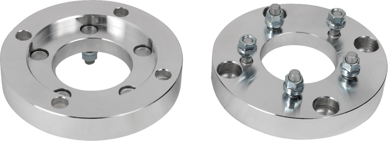 Wheel Spacer Adapter