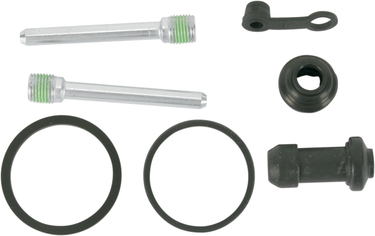 Brake Caliper Rebuild Kit