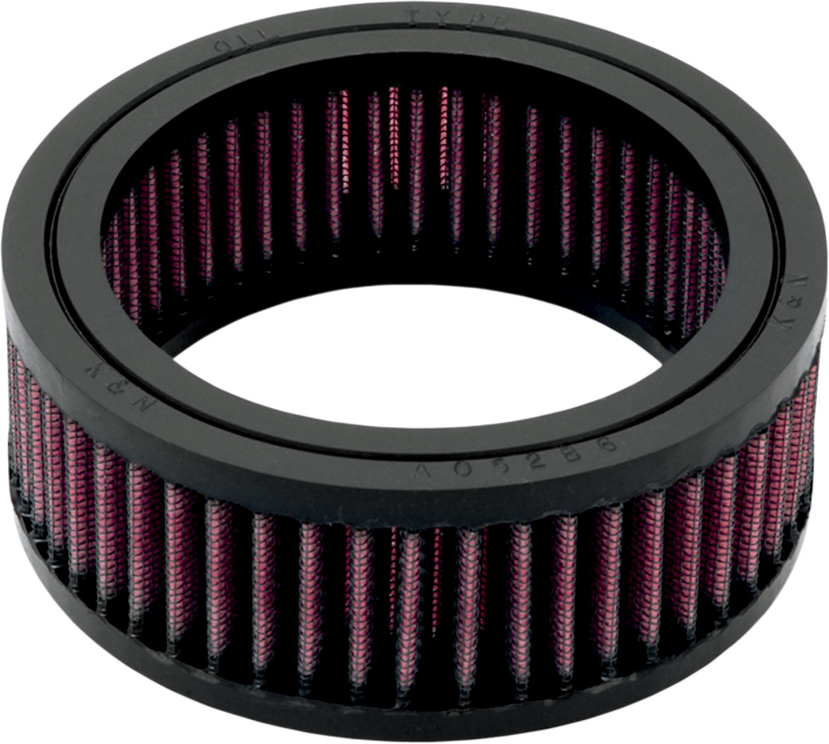 K & n Replacement High-Flow Air Filter - Dragtron II