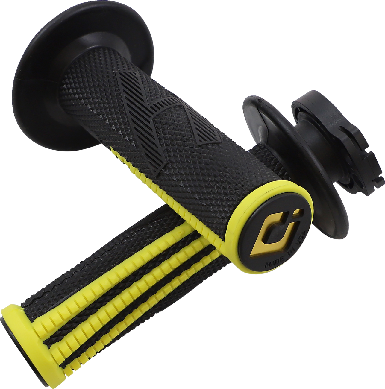 ODI Emig Pro V2 Lock On Grips