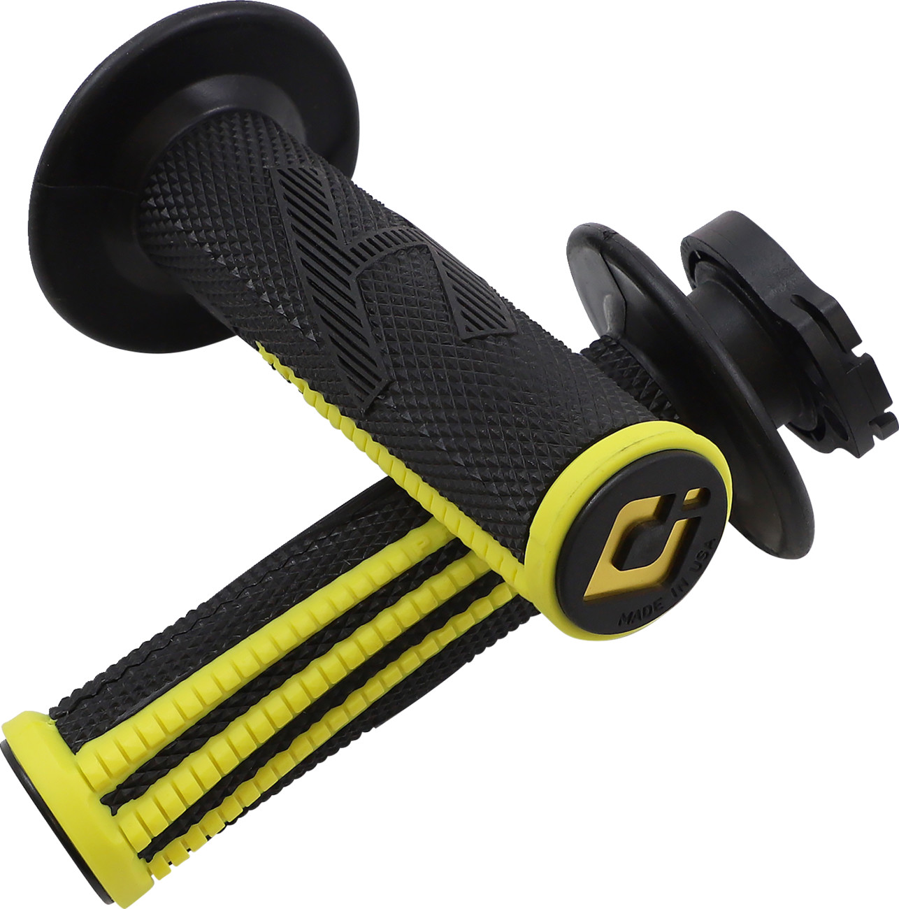 ODI Emig Pro V2 Lock On Grips