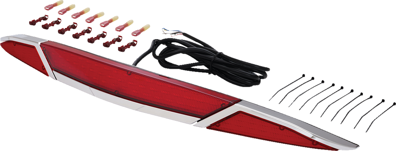 SHOW CHROME GT Marvel Trunk Light