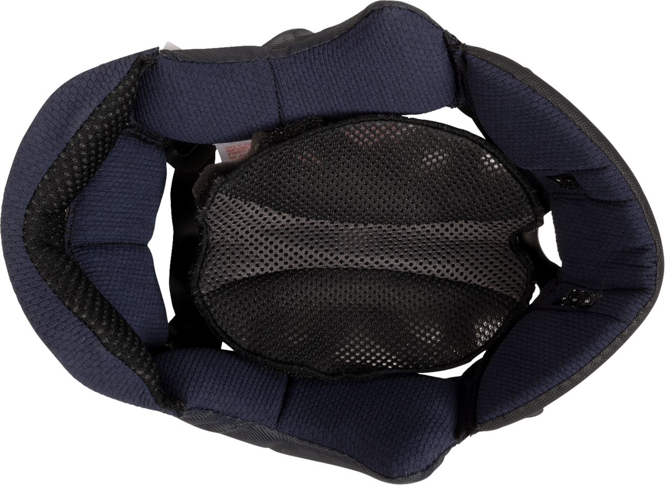 Arai XD-5 Helmet Interior Pad