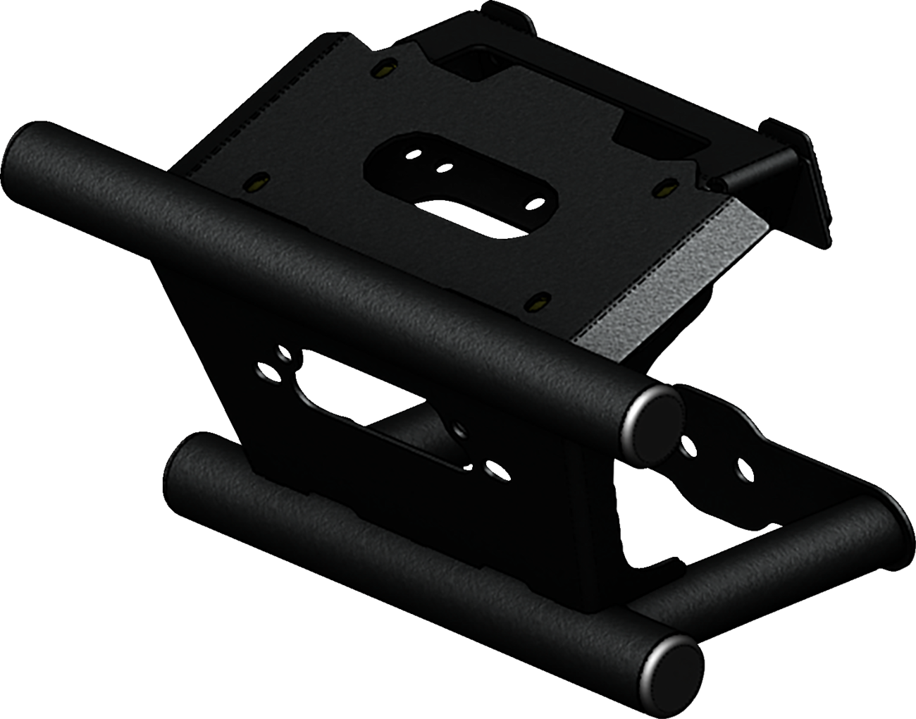 KFI PRODUCTS KFI Winch Mount Application Chart