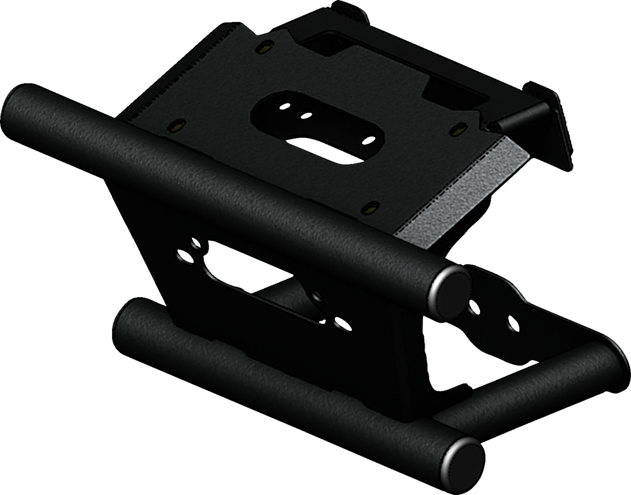 KFI PRODUCTS KFI Winch Mount Application Chart