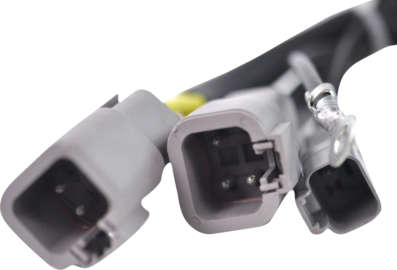 Rm stator Regulator Rectifier - Ski-Doo