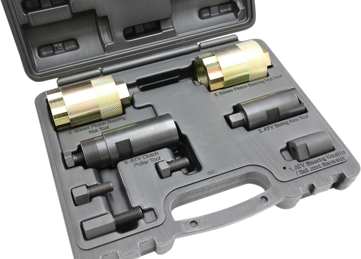 Moose Racing Tool Kit for Honda ATV