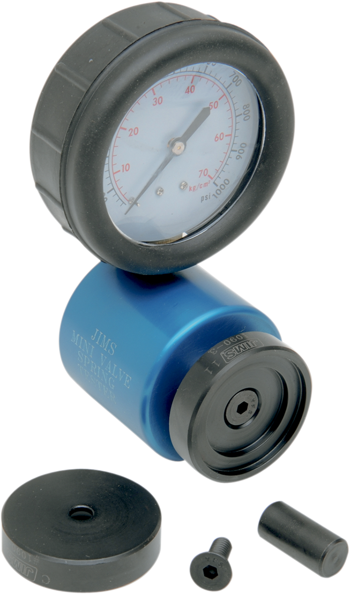 JIMS Mini Valve Spring Tester