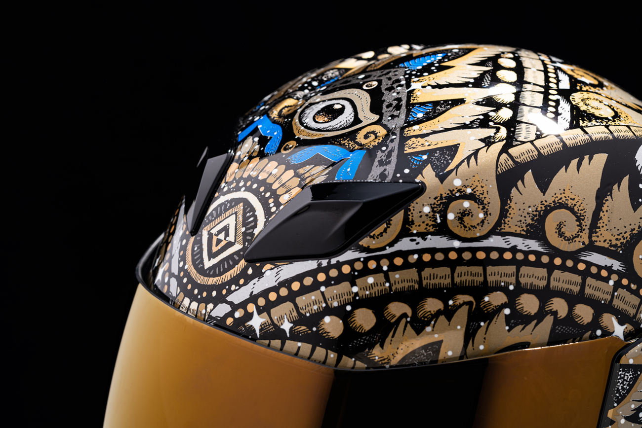 Icon Airflite™ Daytripper Helmet