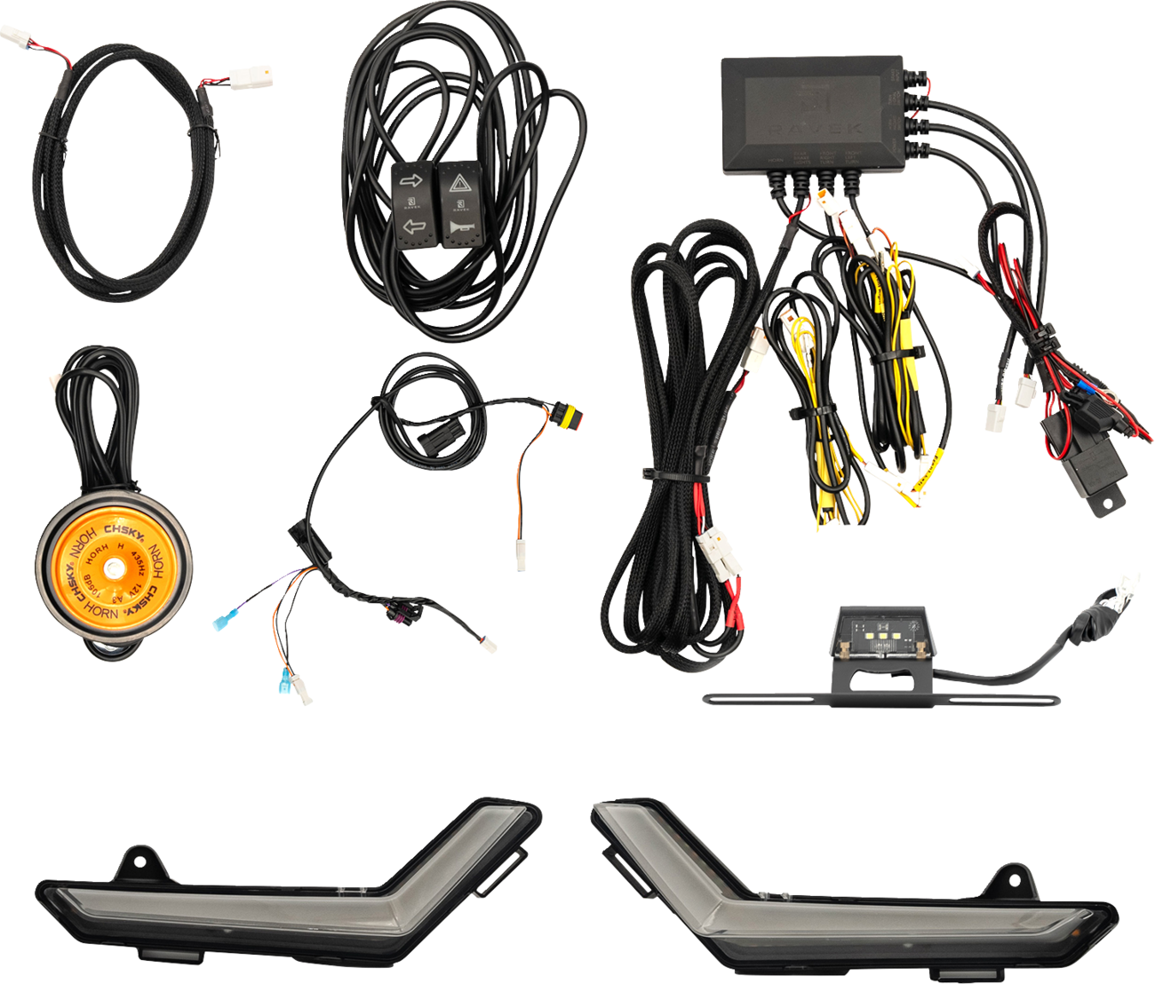 Turn Signal Kit