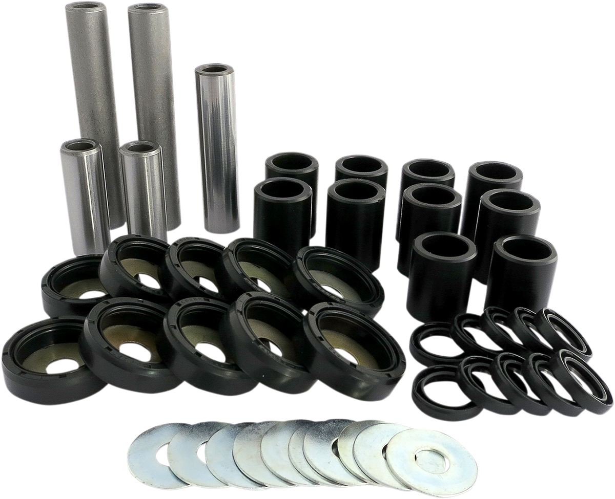 Rear Independent Suspension Repair Kit