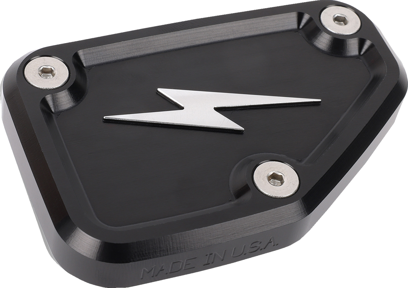 THRASHIN SUPPLY CO. Master Cylinder Cover