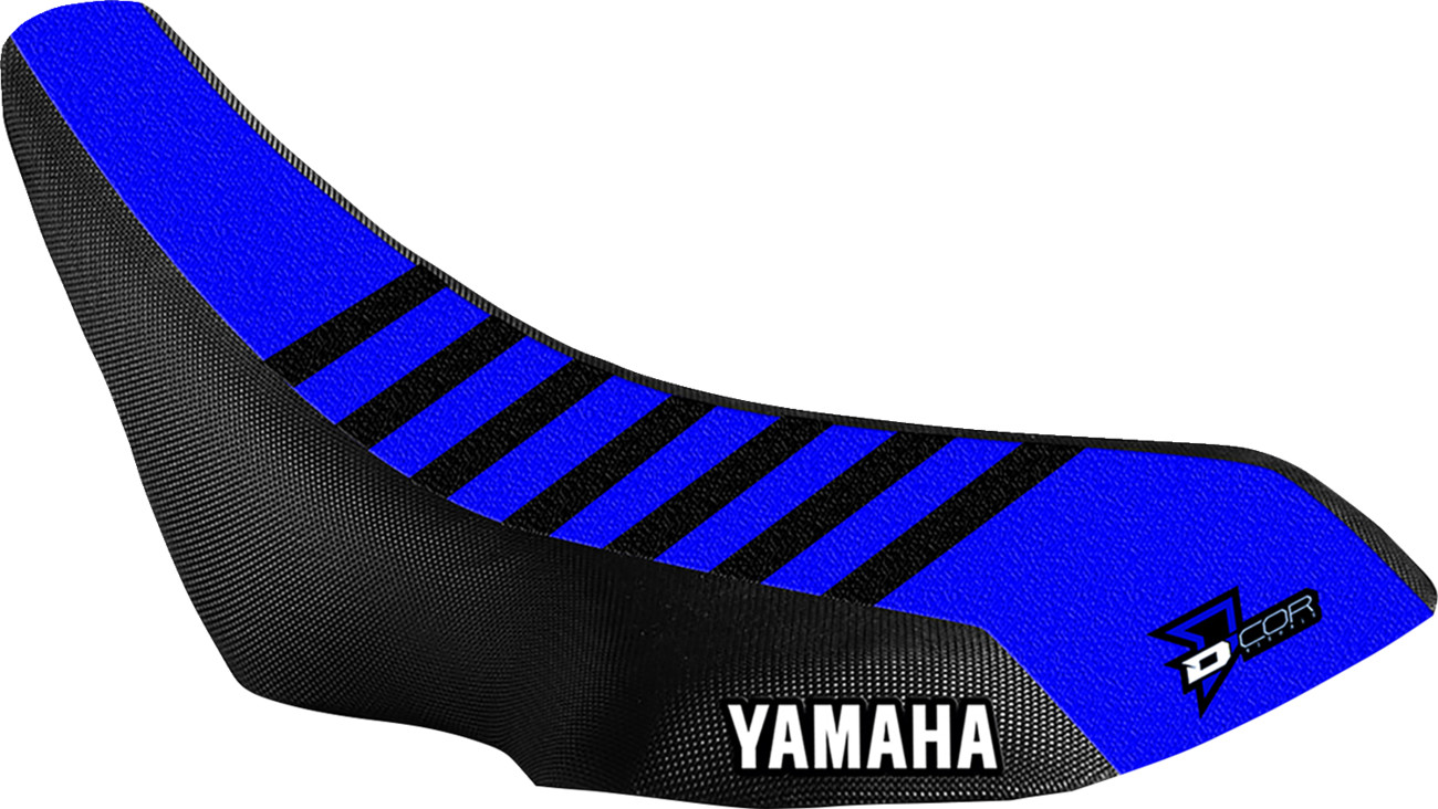 D'COR VISUALS Seat Cover