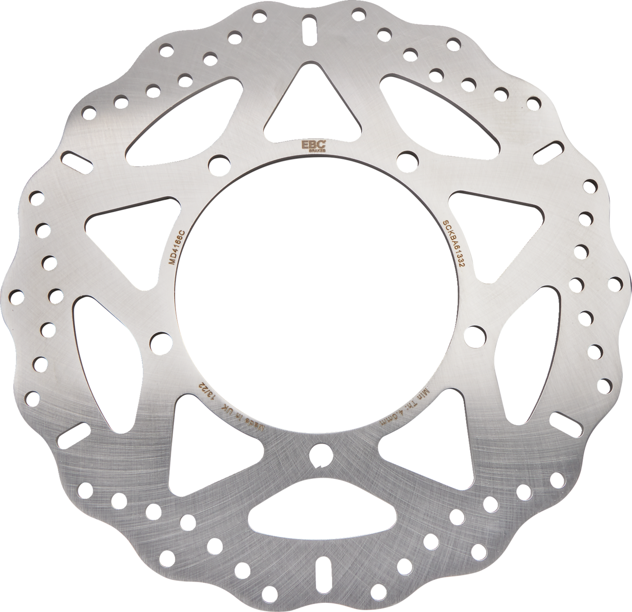 Brake Rotor