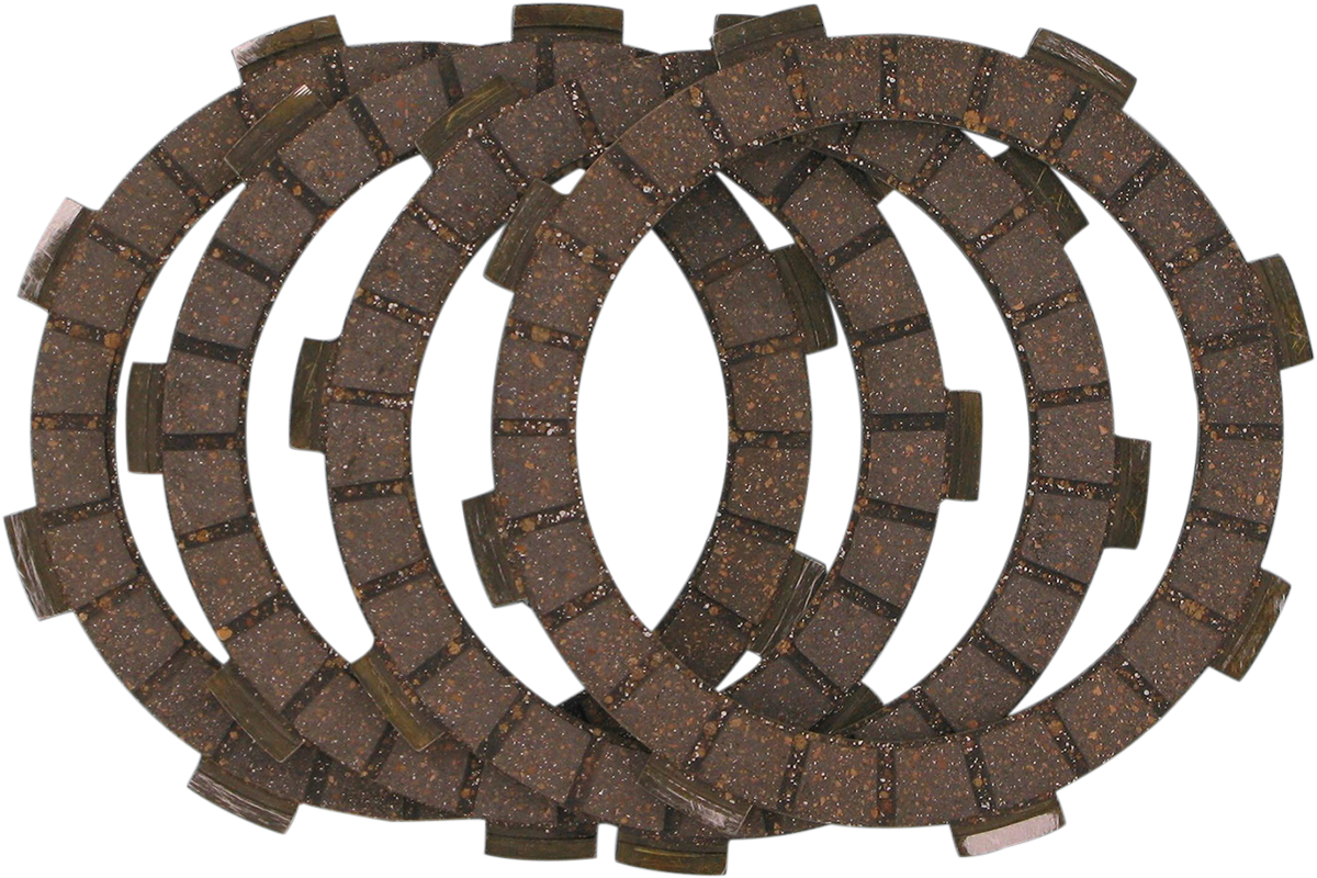Ebc Clutch Kit Kawasaki
