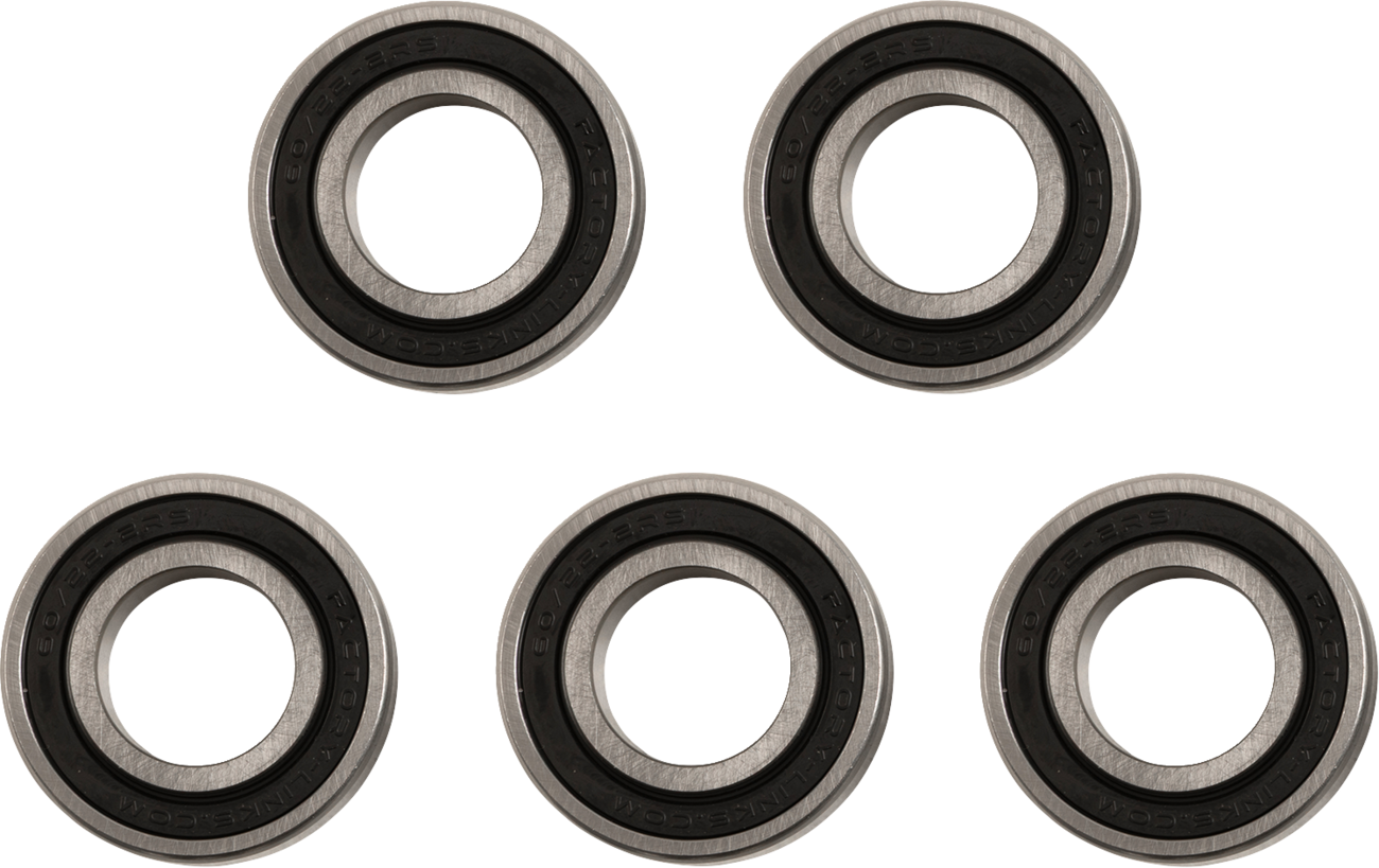 FACTORY LINKS Wheel Bearing Packs