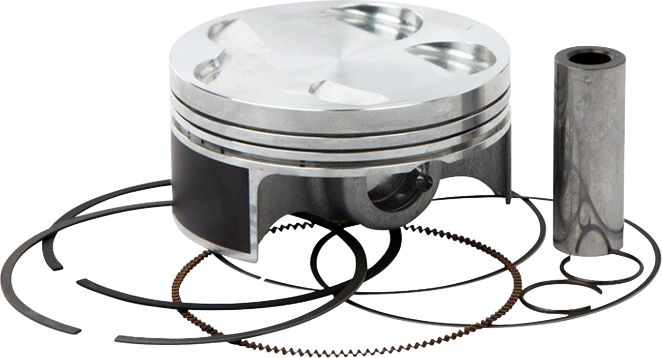 VERTEX Piston Kit Forged Replica for 4 Stroke