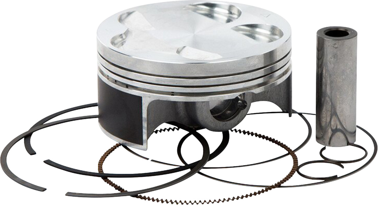 VERTEX Piston Kit Forged Replica for 4 Stroke