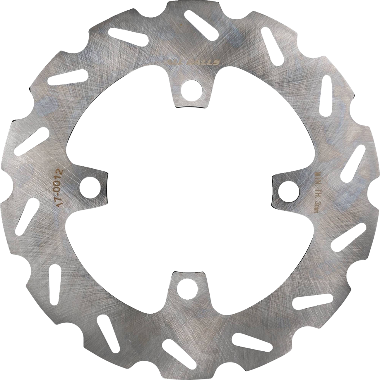 Brake Rotors