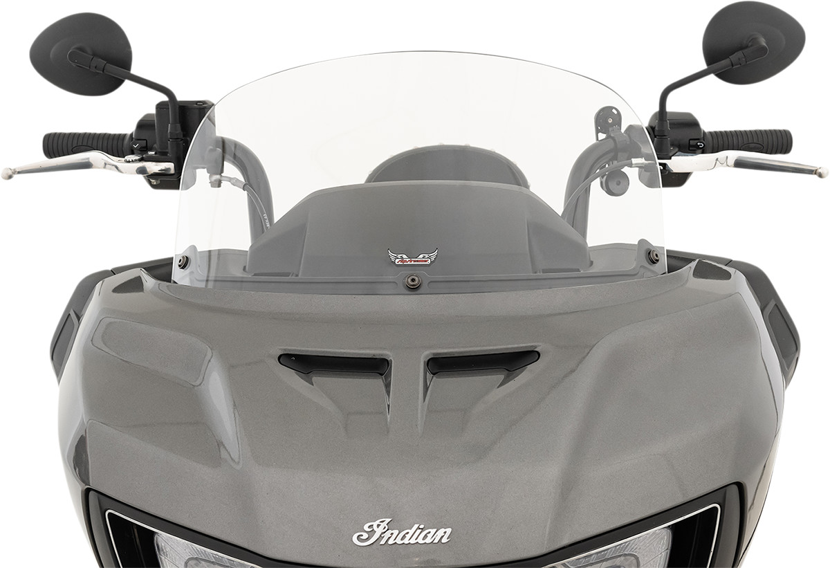 Replacement Lucite Windshield