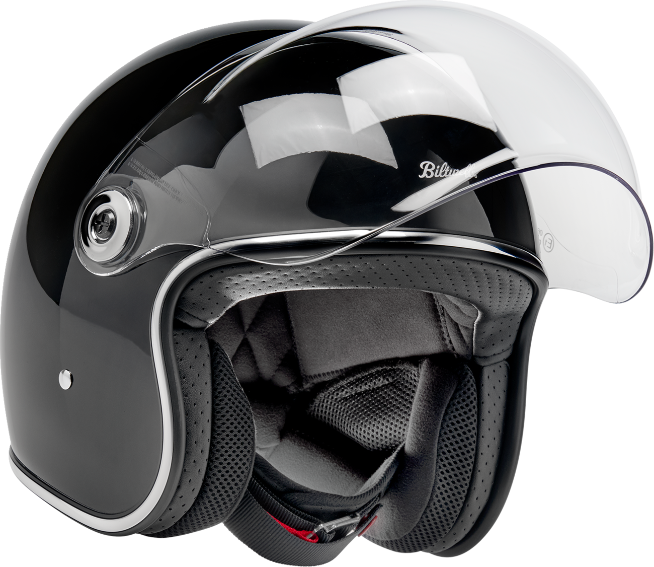 BILTWELL Tahoe™ Solid Helmet