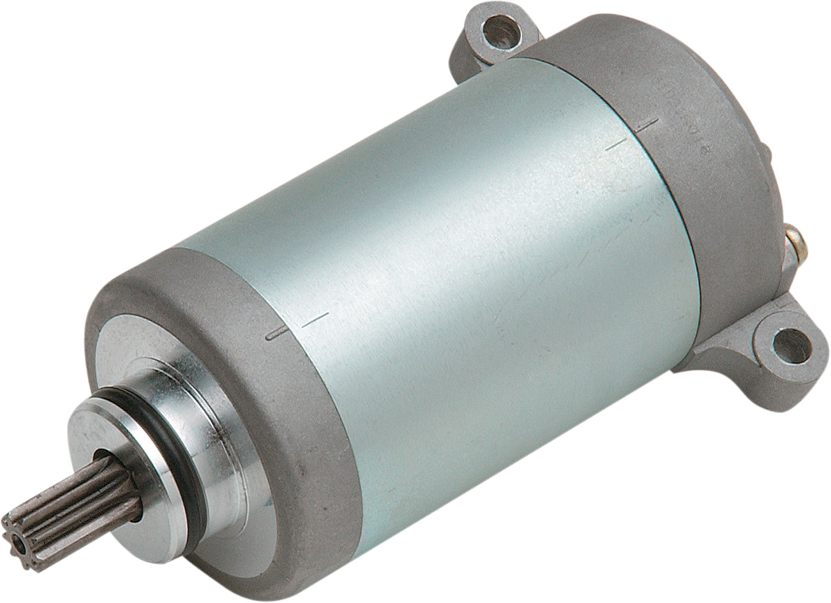 Rick's motorsport electric Starter Motor - Kawasaki
