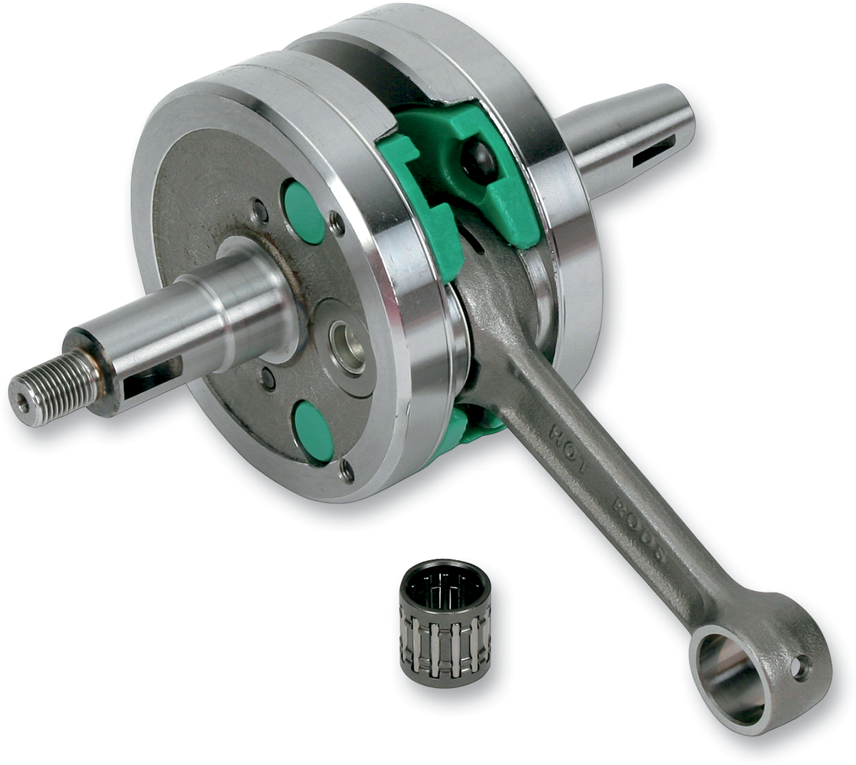 HOT RODS Complete Crankshaft Assembly