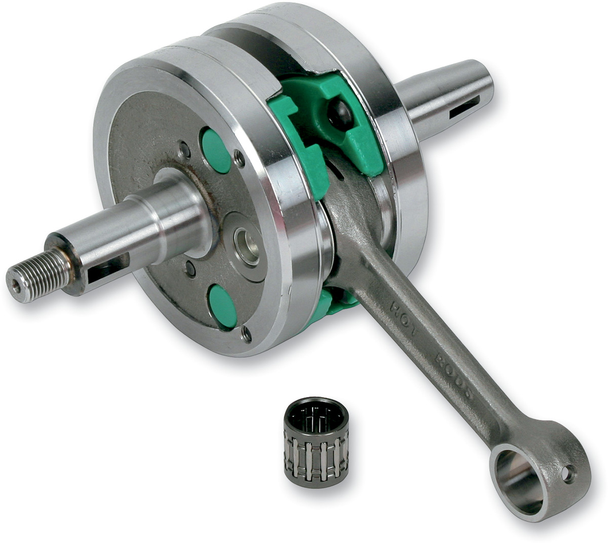 HOT RODS Complete Crankshaft Assembly
