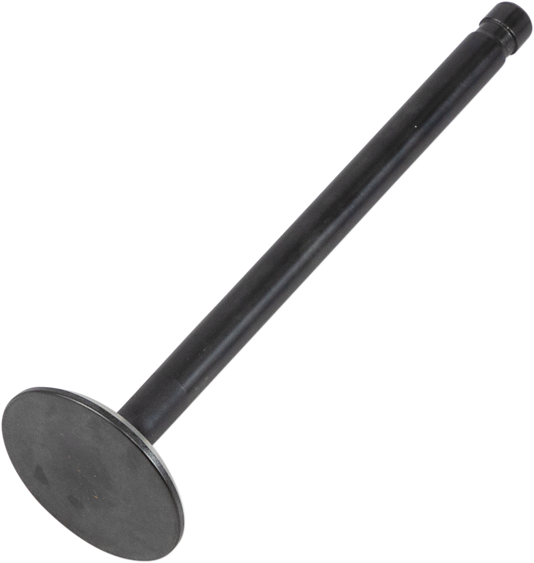 Nitrided Valve